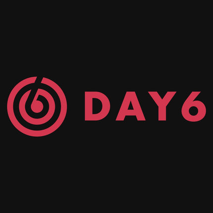 DAY6 - 4th Mini Album [Remember Us : Youth Part 2]
