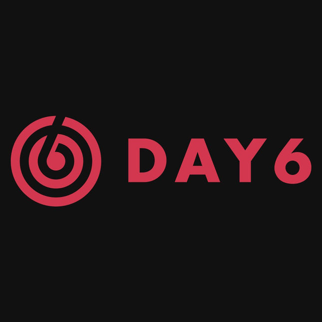 DAY6 - 4th Mini Album [Remember Us : Youth Part 2]