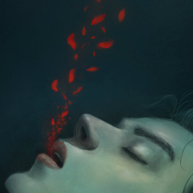 DELRIUM - [DELUSION]