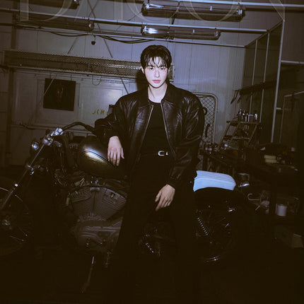 DICON VOLUME N°23 BYEON WOO SEOK TYPE A