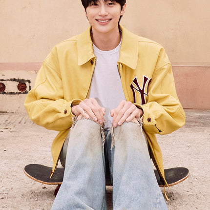 DICON VOLUME N°23 BYEON WOO SEOK TYPE B