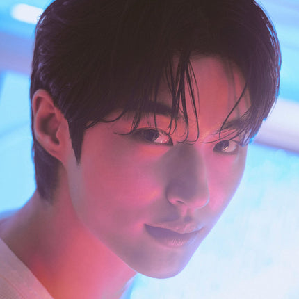 DICON VOLUME N°23 BYEON WOO SEOK TYPE D