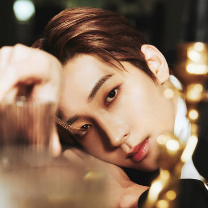 DICON VOLUME N°26 SEVENTEEN WONWOO B TYPE