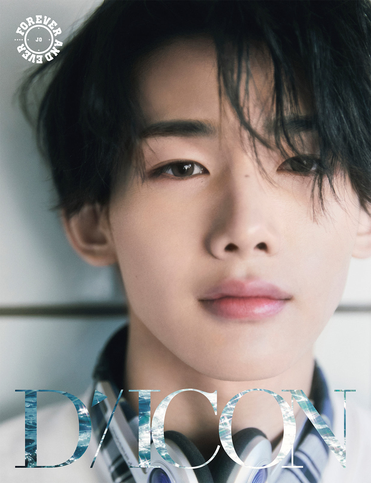 EUROKENVY至高のフリースオーバーショールカーディガン