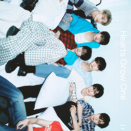 DICON VOLUME N°33 ALPHA DRIVE ONE - Cover : ALPHA DRIVE ONE LEO TYPE B