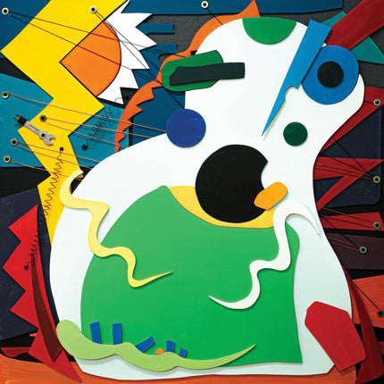 DONGYOUNG - EP [조사시음]