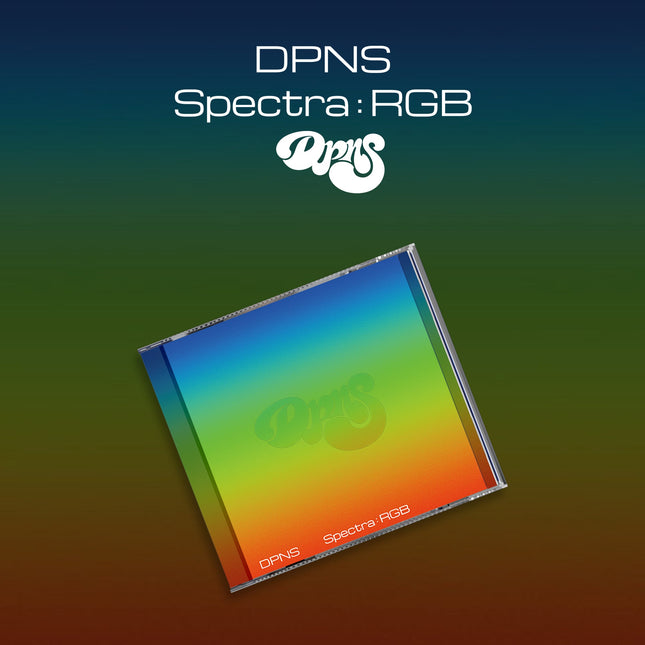 DPNS - [Spectra : RGB]