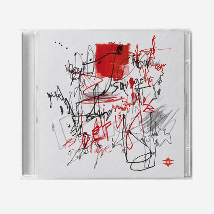 DPR CREAM - [psyche: red]