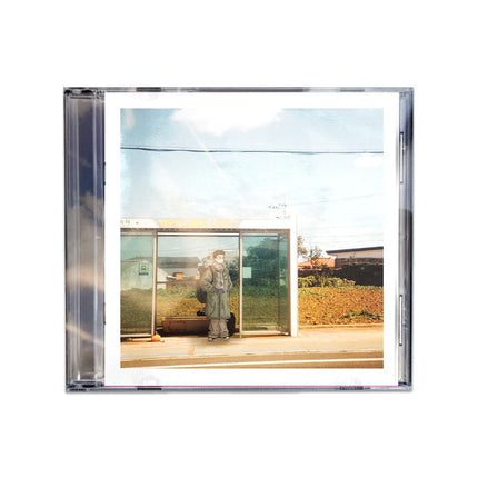 Daniel Kang - EP [매일의 여행]