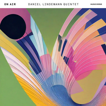 Daniel Lindemann Quintet - [On Air]