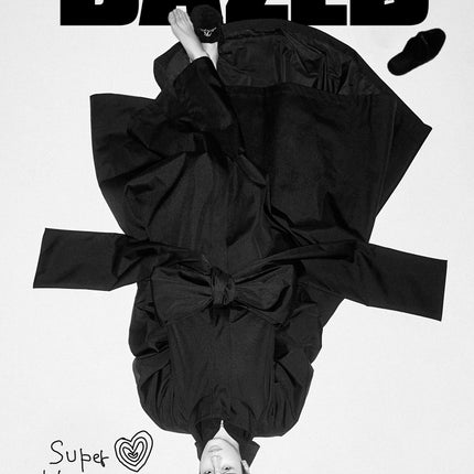 Dazed & Confused Korea - [2024, June] - Cover : The Boyz JUYEON COVER B