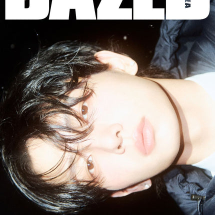 Dazed & Confused Korea - [2025, November] - Cover : BOYNEXTDOOR JAEHYUN TYPE D