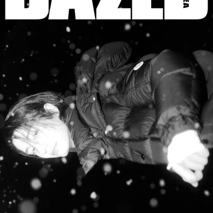 Dazed & Confused Korea - [2025, November] - Cover : BOYNEXTDOOR LEEHAN TYPE F