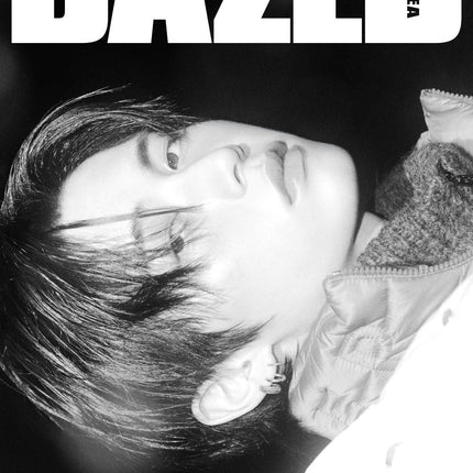 Dazed & Confused Korea - [2025, November] - Cover : BOYNEXTDOOR TAESAN TYPE E