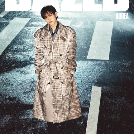 Dazed & Confused Korea - [2026, November] - Cover : Stray Kids SEUNGMIN TYPE A