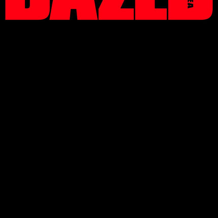 Dazed & Confused Korea - [2025, November] - Cover : BYEON WOO SEOK TYPE H