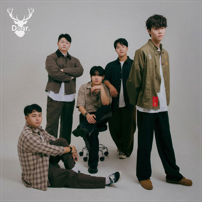Dear. - [우주의 소리]