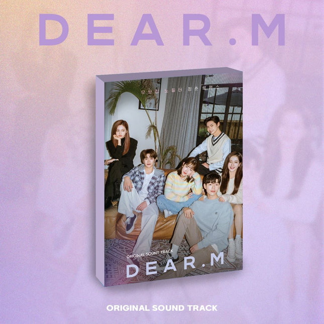 Dear.M - OST