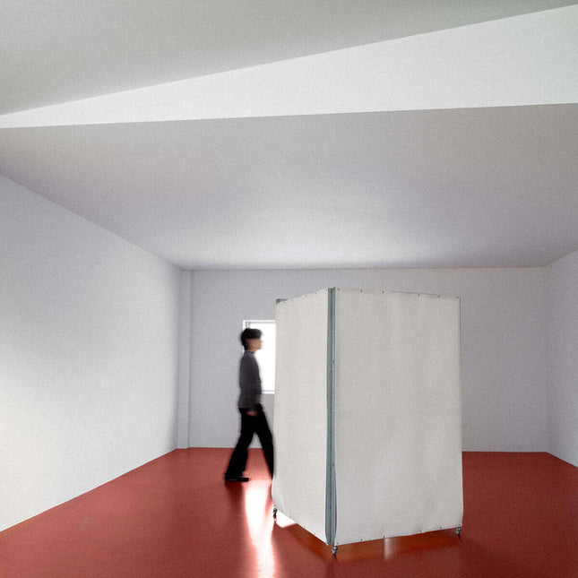 E.HEH - 1st Album [behind closed doors]