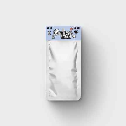 ENHYPEN - [ENHYPEN WORLD COUPON CARD COLLECTION] CAMPUS LIFE GIFT Ver.