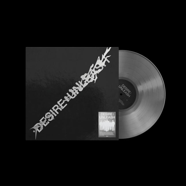 ENHYPEN - 6th Mini Album [DESIRE : UNLEASH] Vinyl