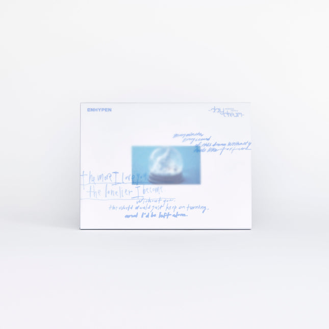 ENHYPEN - [ROMANCE : UNTOLD -daydream-] JAPAN Edition