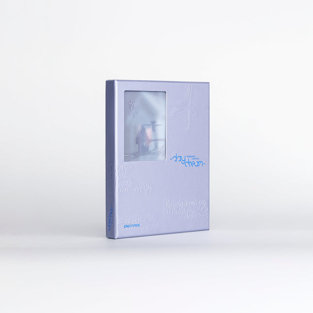 ENHYPEN - [ROMANCE : UNTOLD -daydream-]