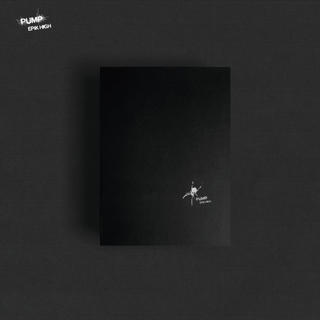 EPIK HIGH - [PUMP]