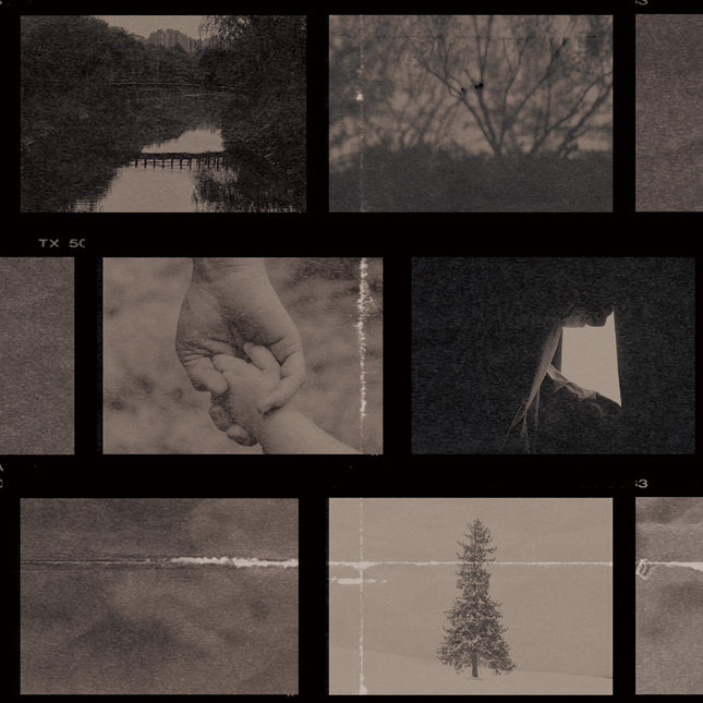 일렁 - EP [Panorama]