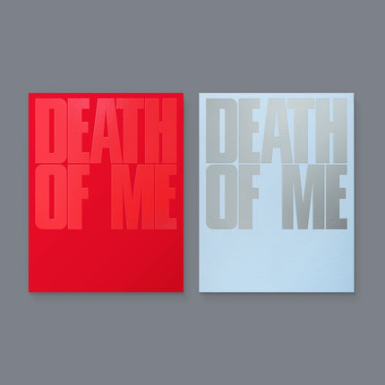 EVAN - [DEATH OF ME]