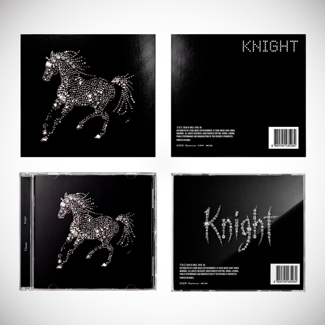 GEMINI - [Knight]