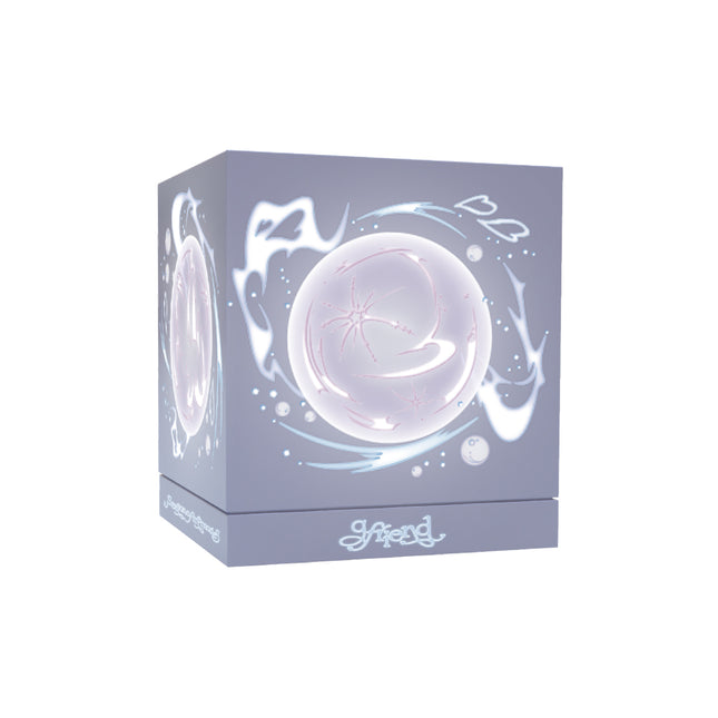 GFRIEND - Special Album [Season of Memories] Glass Bead Ver.
