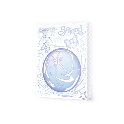 GFRIEND - Special Album [Season of Memories] Standard Ver.
