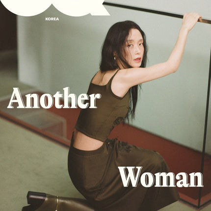 GQ KOREA - [2025, July] - Cover : JEON DO YEON