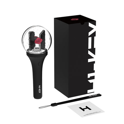 H1-KEY - OFFICIAL LIGHT STICK