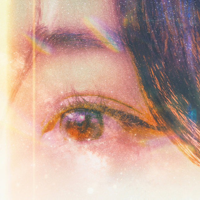 HAN AH JIN - EP [소금별]