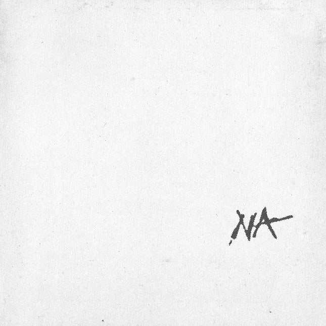 HAN YO HAN - 6th Album [NA]