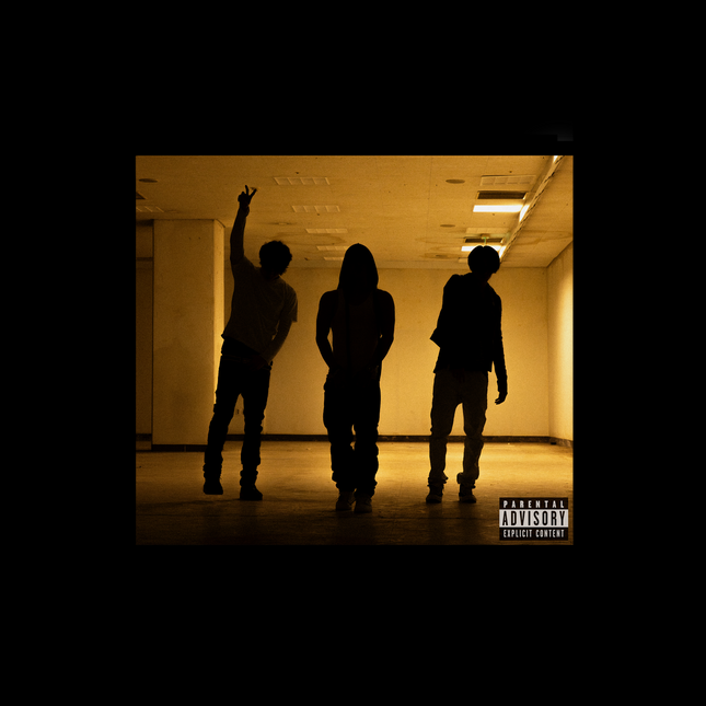 HAON, NOWIMYOUNG, JMIN - [2000 TAPE]