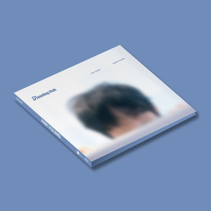 HWI YOUNG - 1st Single Album [Traveling Fish]
