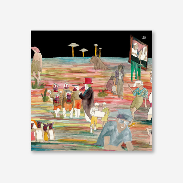HYUKOH - [20] LP