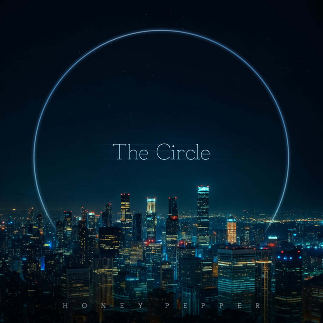 Honey Pepper - [The Circle]