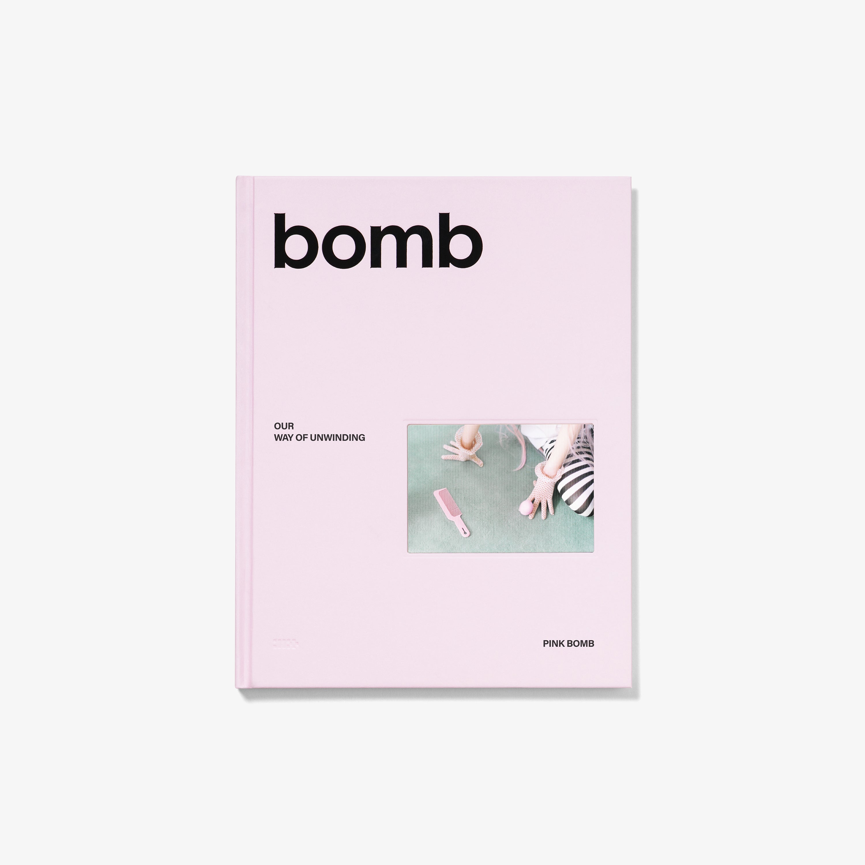 Kpop Album Wholesale ILLIT - 3rd Mini Album [bomb] Standard