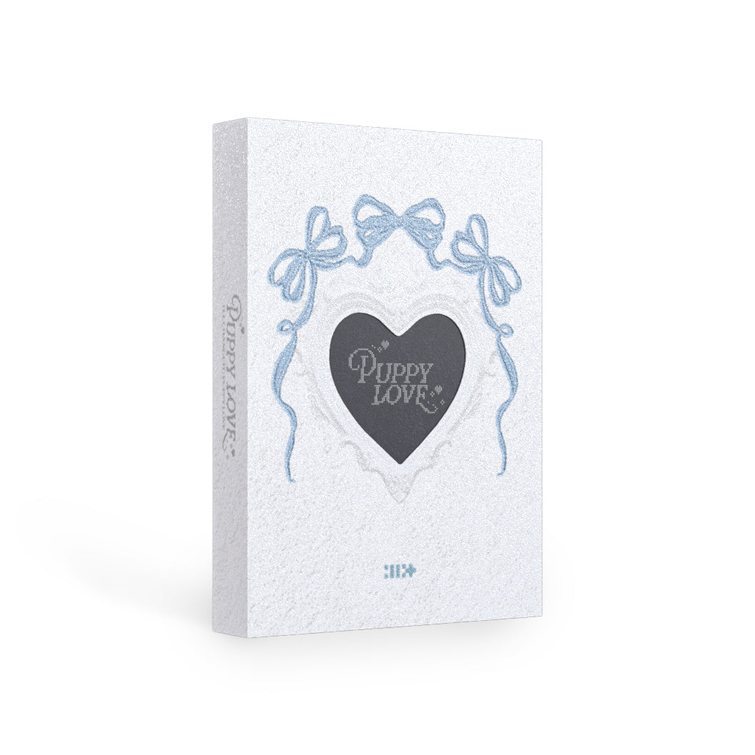 Kpop Album Wholesale ILLIT - ILLIT PHOTOBOOK [I'll change it