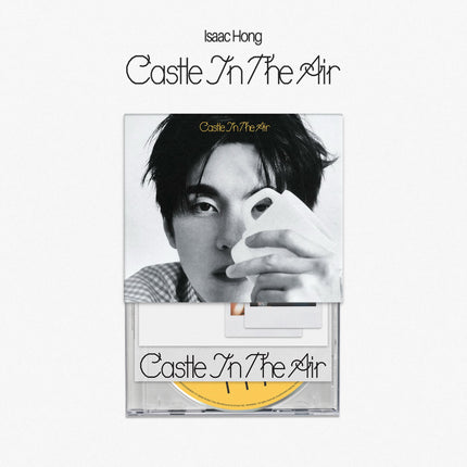ISAAC HONG - [Castle In The Air]