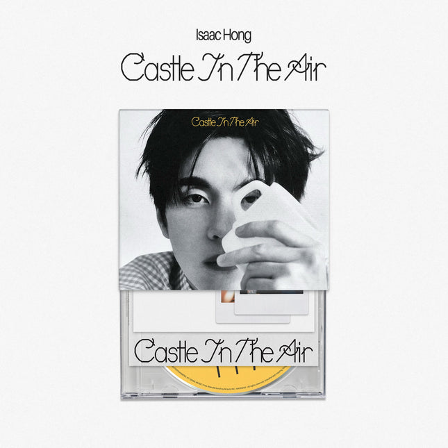 ISAAC HONG - [Castle In The Air]