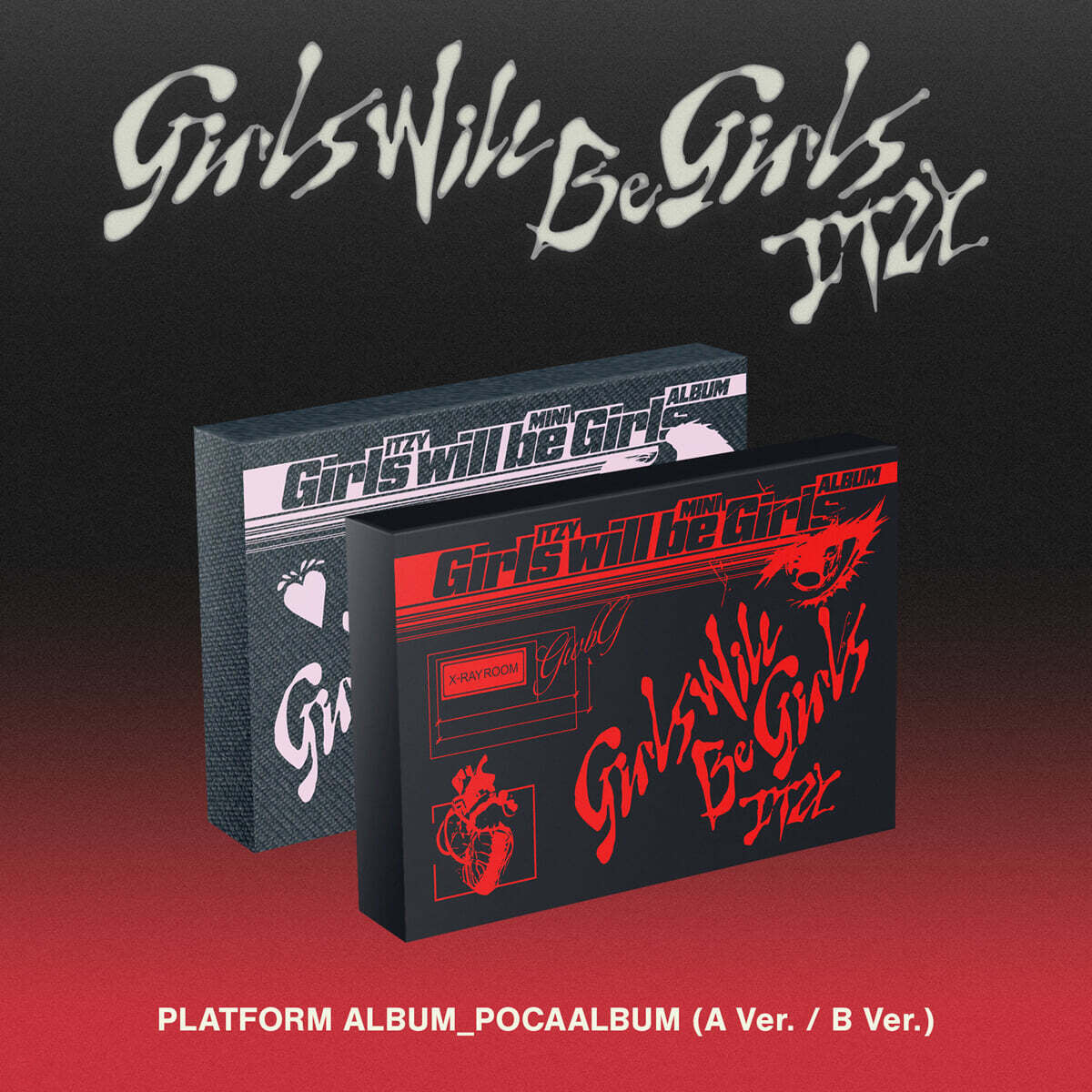 ITZY - Best Kpop Album Wholesale Store in South Korea – KPOPHERO