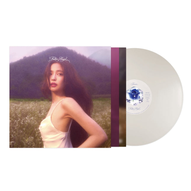 JENNIE - EP [Fallen Angel] LP