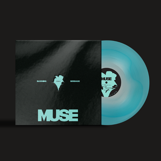 JIMIN - [MUSE] LP