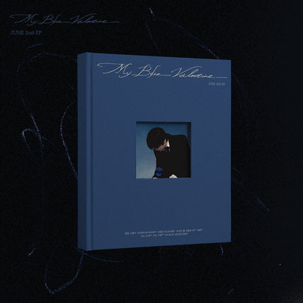 JUNE - [My Blue Valentine]
