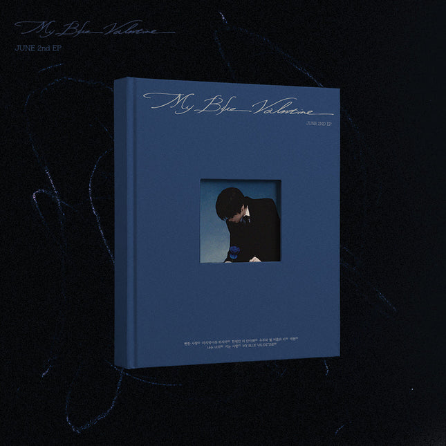 JUNE - [My Blue Valentine]